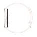 Huawei Band 9, Fluoroelastomer Strap Dawn, White