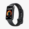 Huawei Band 9, Fluoroelastomer StrapStarry, Black