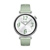 Huawei Watch GT 4, 41mm, Green Fluoroelastomer Strap