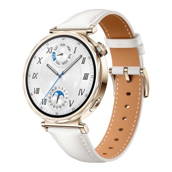 Huawei Watch GT 5 41mm, Jana-B19L, White