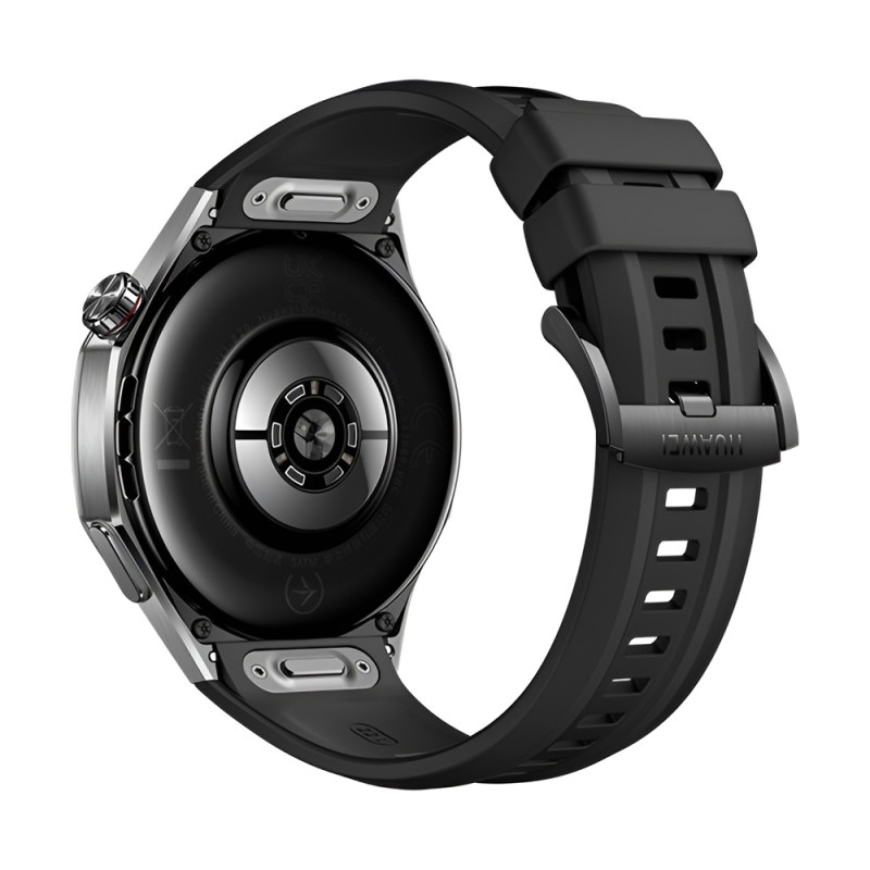 Huawei Watch GT 5 Pro 46mm, Vili-B29F, Black