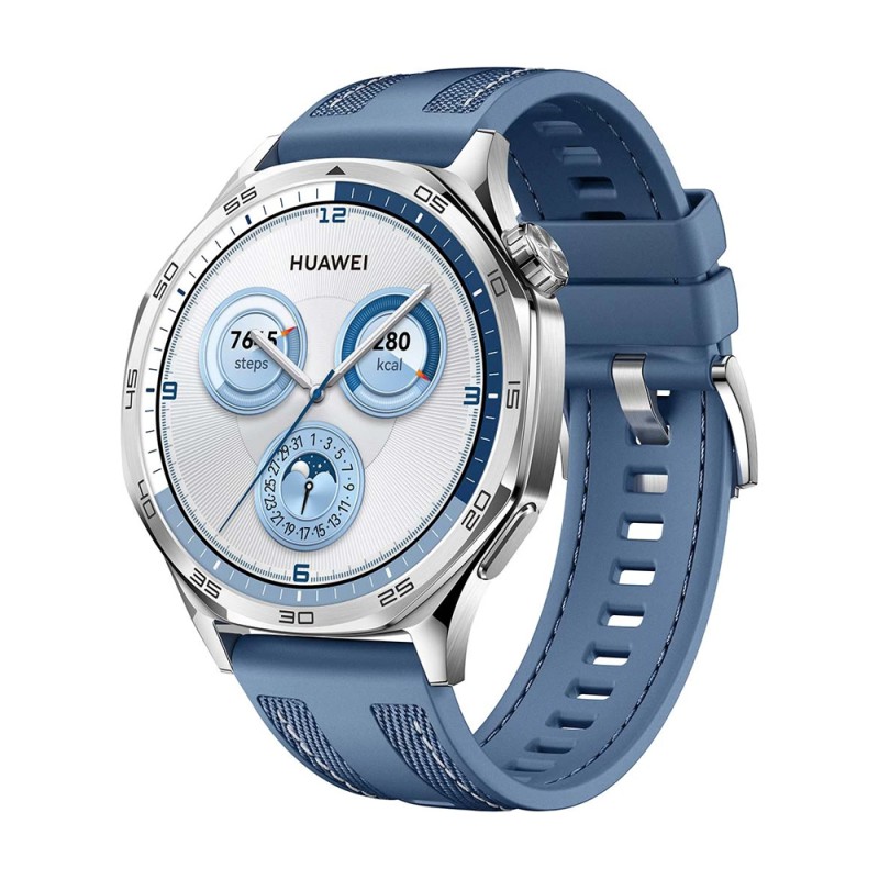 Huawei Watch GT 5 46mm, Vili-B19W, Blue