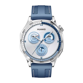 Huawei Watch GT 5 46mm, Vili-B19W, Blue