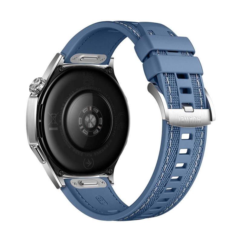 Huawei Watch GT 5 46mm, Vili-B19W, Blue