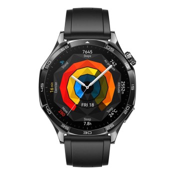 Huawei Watch GT 5 46mm, Vili-B19F, Black