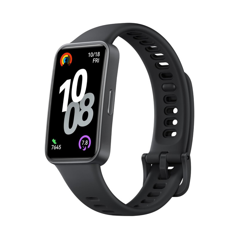 Huawei Band 10 Nora B19F Black