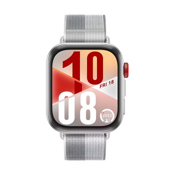 Huawei Watch Fit 4, Gray