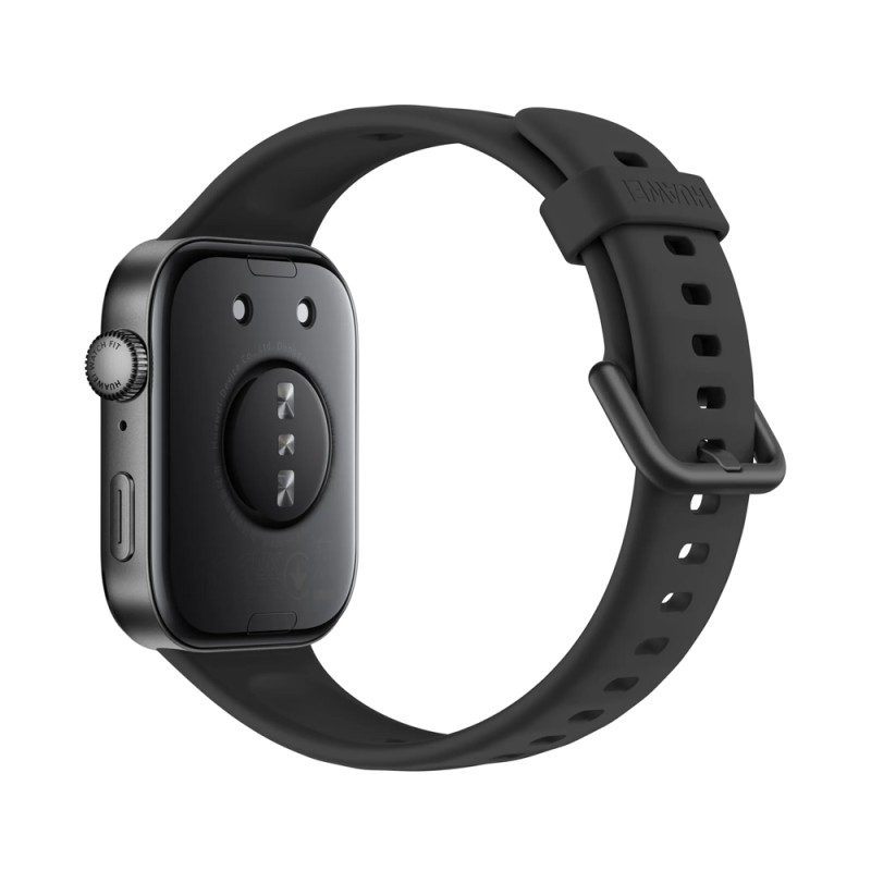 Huawei Watch Fit 4, Black