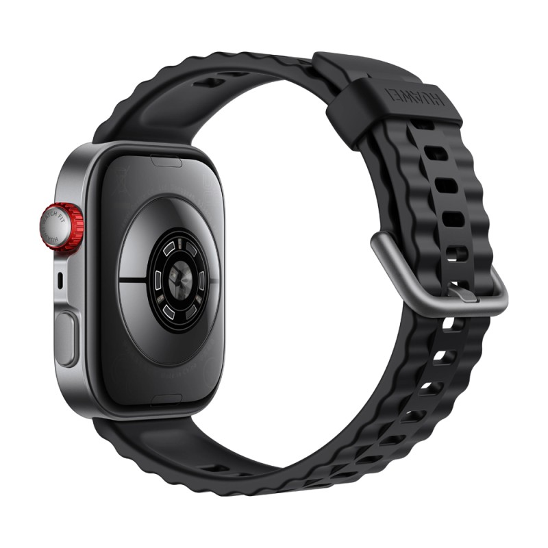 Huawei Watch Fit 4 Pro, Black