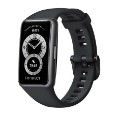 Huawei Band 6, Graphite Black