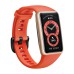 Huawei Band 6, Amber Sunrise