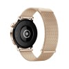 Huawei Watch GT3 42mm, Gold Stainless Steel Case