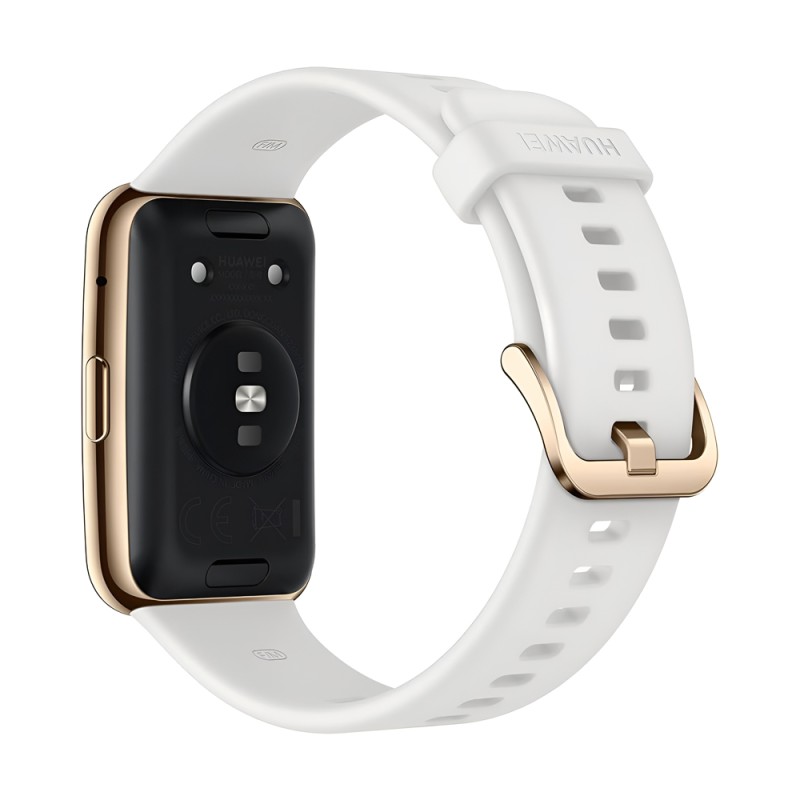 Huawei Watch Fit Elegant, Frosty White
