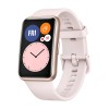 Huawei Watch Fit New, Sakura Pink