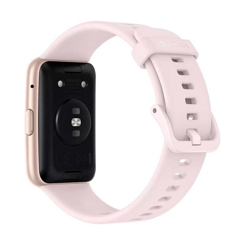 Huawei Watch Fit New, Sakura Pink
