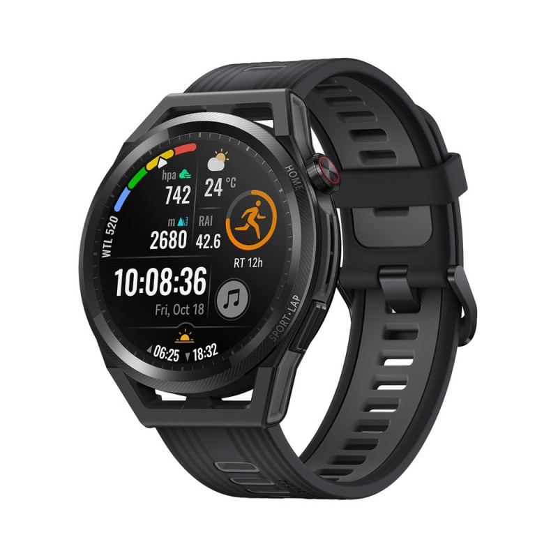 Huawei Watch GT Runner 46mm, Black