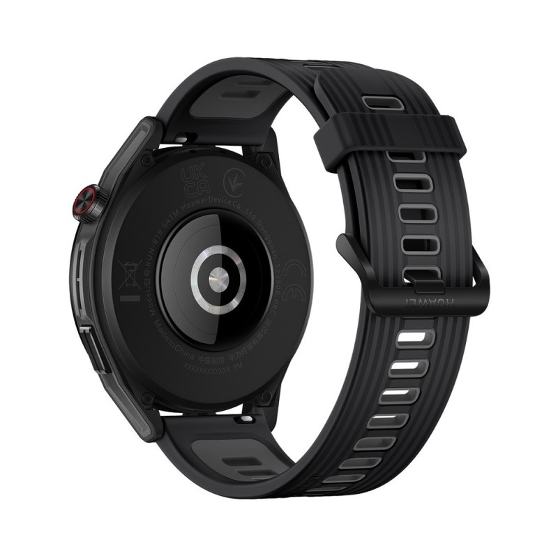 Huawei Watch GT Runner 46mm, Black