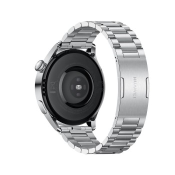 Huawei Watch GT3 Elite 46mm, Stainless Steel