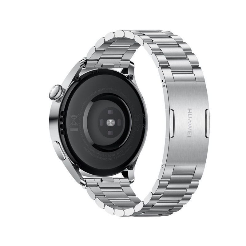 Huawei Watch GT3 Elite 46mm, Stainless Steel