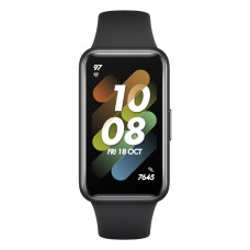Huawei Band 7, Graphite Black