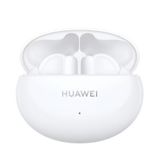 Huawei Earphones TWS FreeBuds 4i, Ceramic White