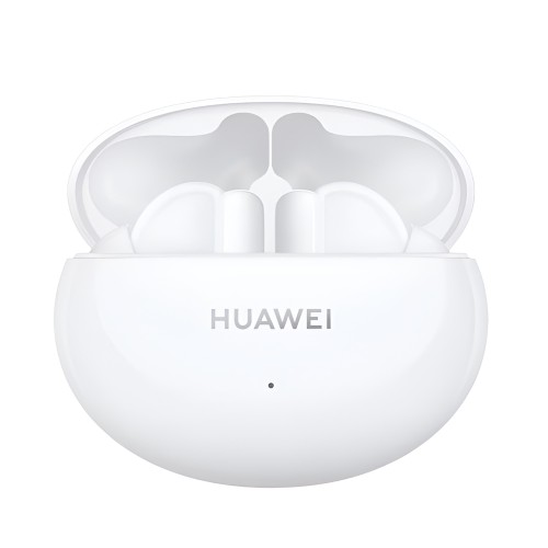 Huawei Earphones TWS FreeBuds 4i, Ceramic White