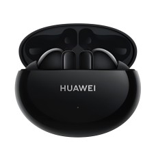 Huawei Earphones TWS FreeBuds 4i, Carbon Black