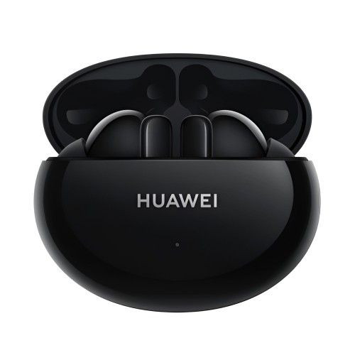 Huawei Earphones TWS FreeBuds 4i, Carbon Black