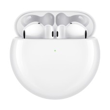 Huawei Earphones TWS Freebuds 4, Ceramic White