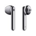 Huawei Earphones TWS Freebuds 4, Silver Frost