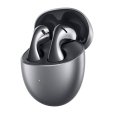 Huawei FreeBuds 5, Silver Frost