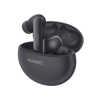 Huawei FreeBuds 5i, Nebula Black