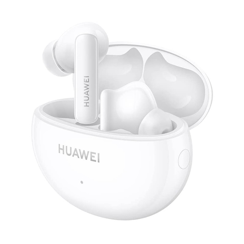 Huawei FreeBuds 5i, Ceramic White