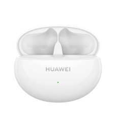 Huawei FreeBuds 5i, Ceramic White
