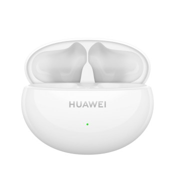 Huawei FreeBuds 5i, Ceramic White