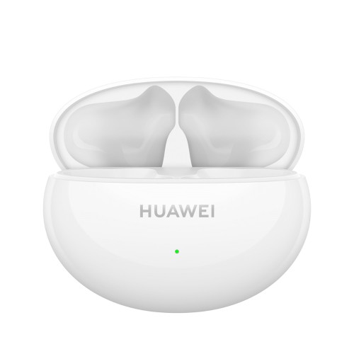 Huawei FreeBuds 5i, Ceramic White