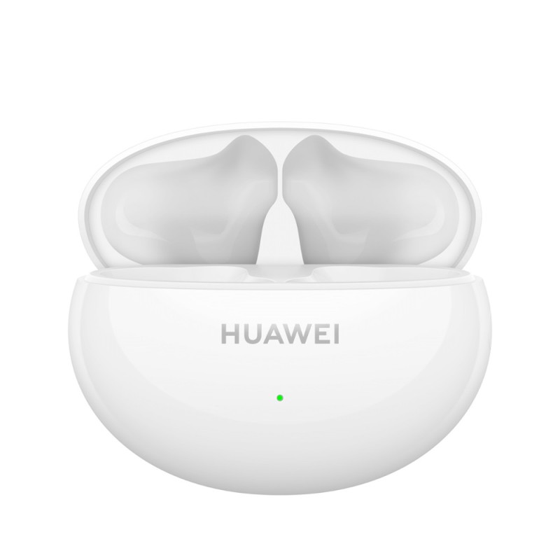 Huawei FreeBuds 5i, Ceramic White