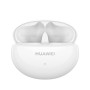Huawei FreeBuds 5i, Ceramic White