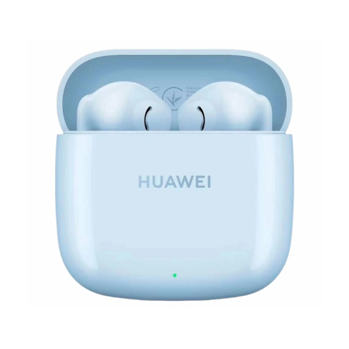 Huawei Earphones TWS FreeBuds SE 2, Isle Blue