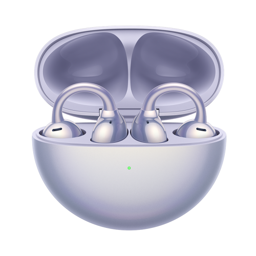 Huawei Open-Ear FreeClip TWS Ceramic, Purple