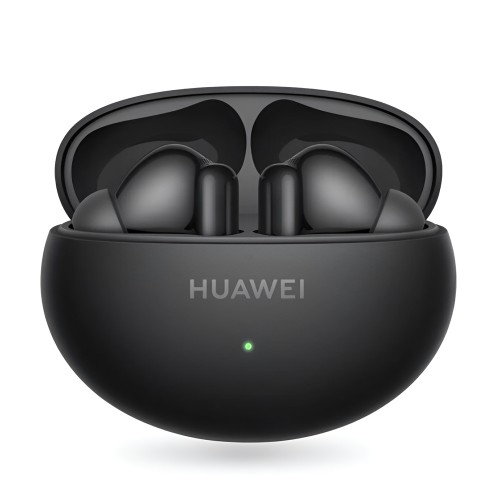 Huawei FreeBuds 6i, Orca-T100, Black