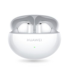 Huawei FreeBuds 6i, Orca-T100, White