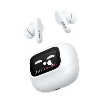 UGREEN TWS HiTune T6 Magic | WS209 , White