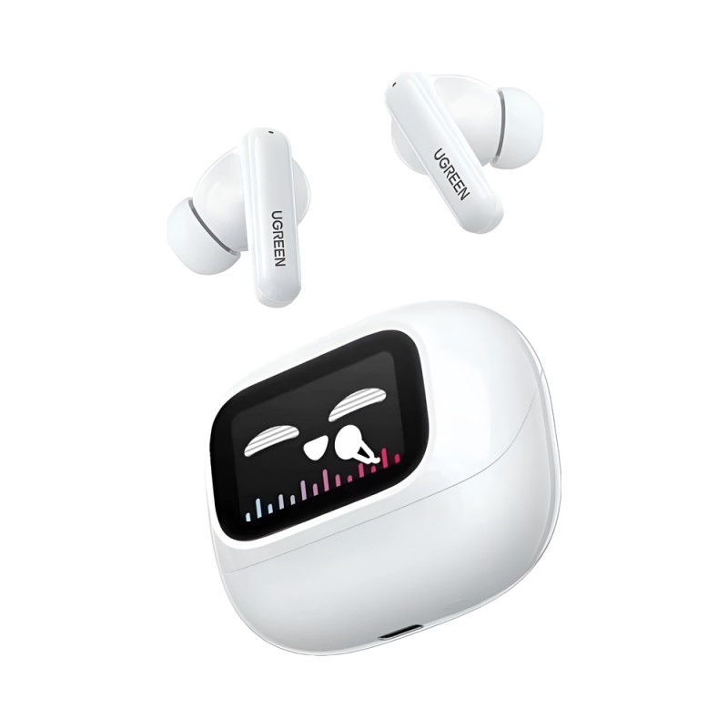 UGREEN TWS HiTune T6 Magic | WS209 , White