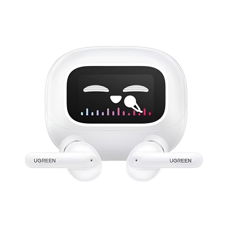 UGREEN TWS HiTune T6 Magic | WS209 , White