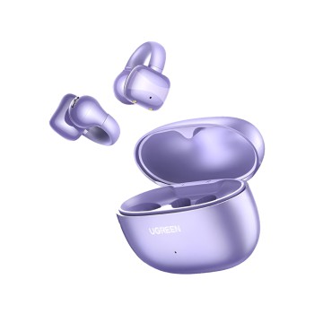 UGREEN TWS Open Ear HiTune S3 | WS209, Purple