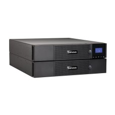 Lenovo RT3KVA 2U Rack or Tower Uninterruptible Power Supply (200-240 VAC)