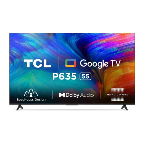 TCL LED 55