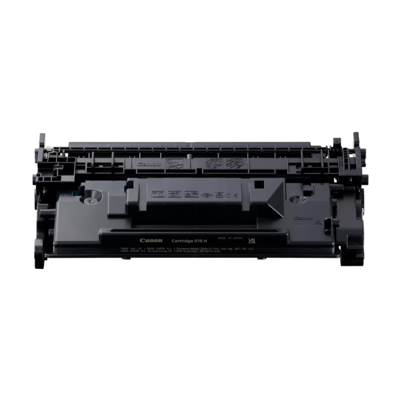Laser Cartridge Canon CRG070H Black 