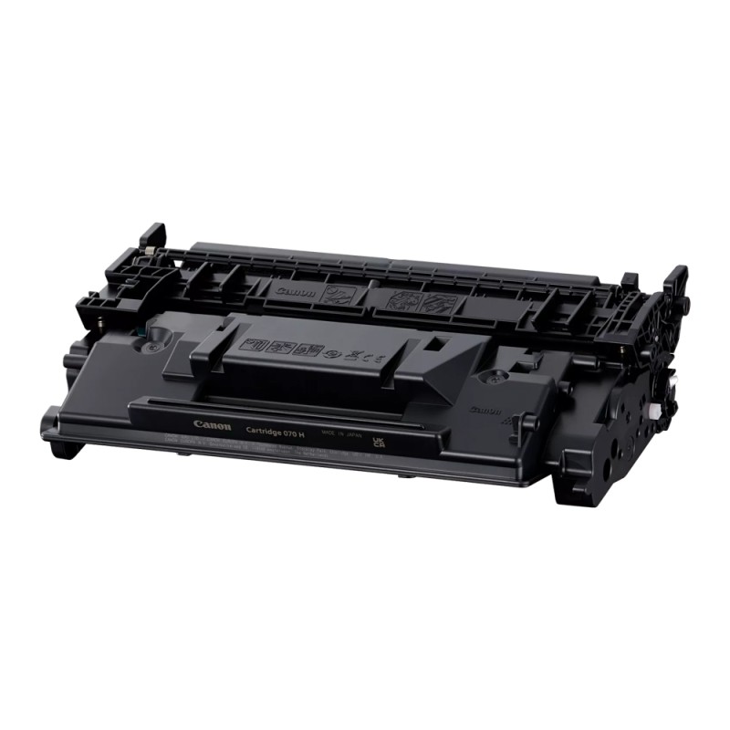 Laser Cartridge Canon CRG070H Black 